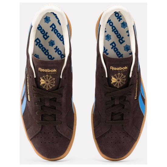 Reebok Club C Grounds UK